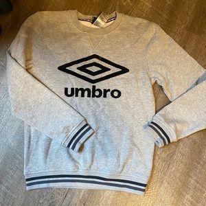 Umbra Crewneck Sweatshirt
